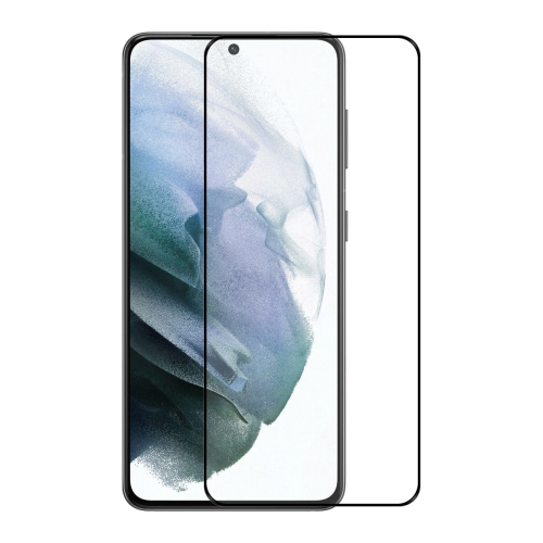 Xiaomi Redmi K30 Pro / K40 / K40 Pro  - Heltäckande Härdat Skyddsglas - 7