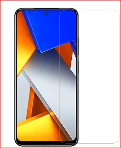 Xiaomi 11T / Xiaomi 11T Pro  - Härdat Skyddsglas