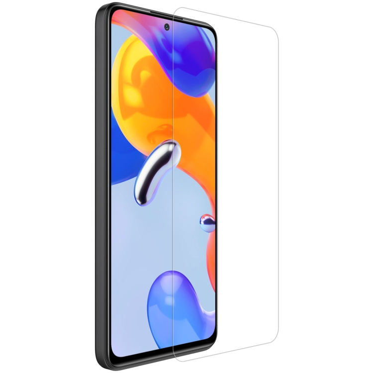 Xiaomi Redmi K30 Pro / K40 / K40 Pro - Härdat Skyddsglas - 3