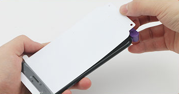 iPhone 11 Pro Max / iPhone XS Max - Hydrogel Soft Protective Film - 7