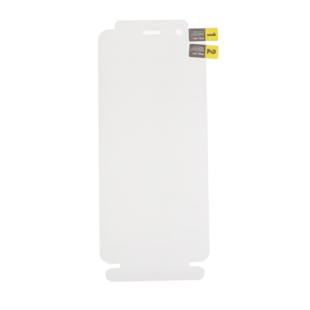 iPhone 11 Pro Max / iPhone XS Max - Hydrogel Soft Protective Film - 2