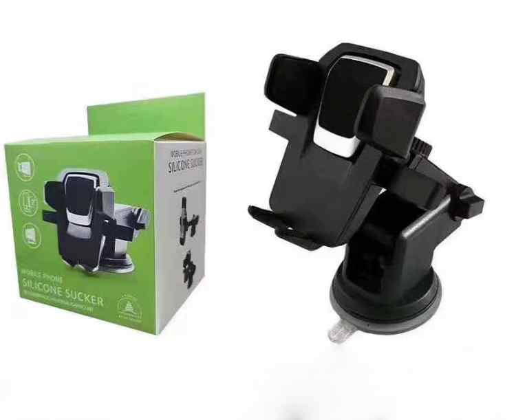 Vridbar Universell Mobilhållare - Bilen