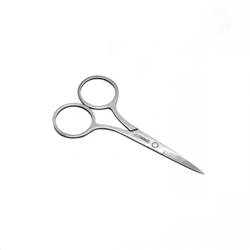 Nail Scissor - Straight