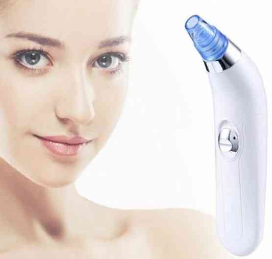 Derma Suction - Deep pore cleaning