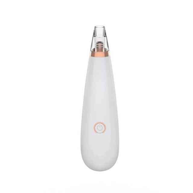Electrical blackhead remover