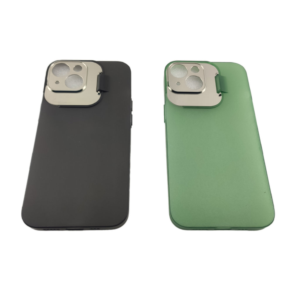iPhone 13 - Plastic Case