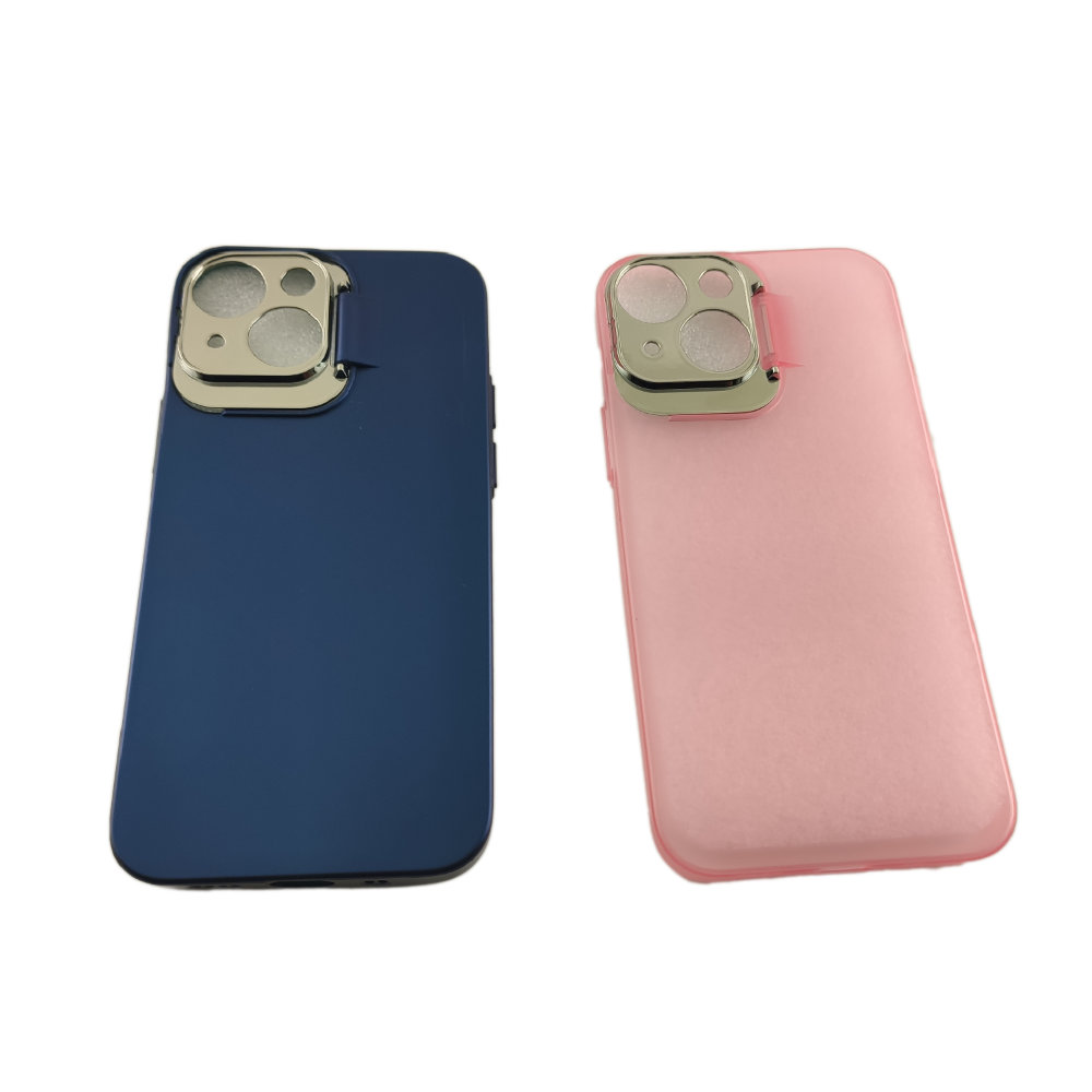 iPhone 13 - Plastic Case - 2