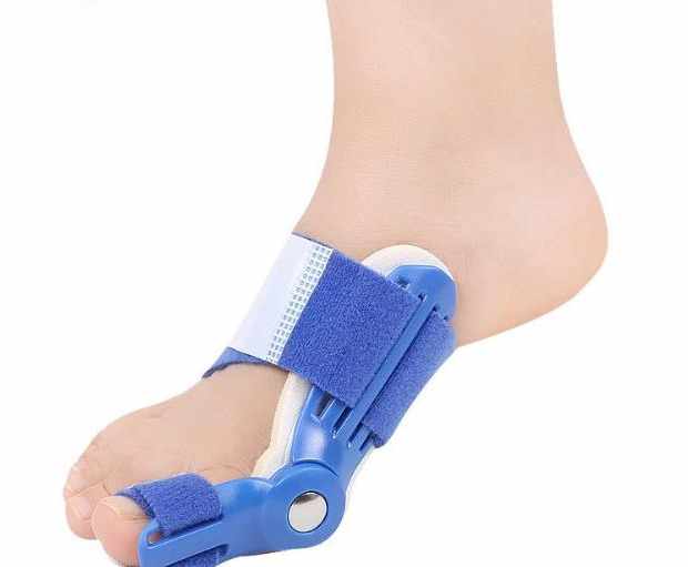 Hallux Valgus - Support Rail Three Colors - 2