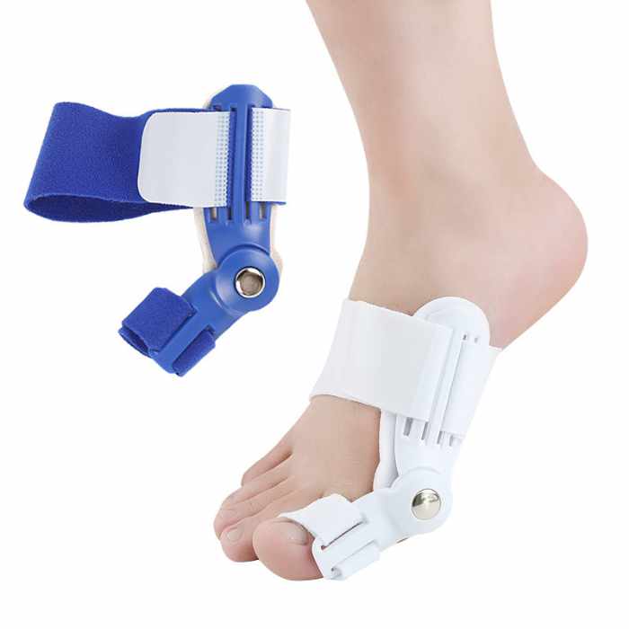 Hallux Valgus - Support Rail Three Colors