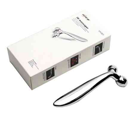 3D Massage roller for face and body - 6