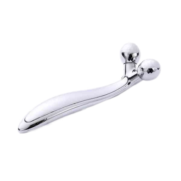 3D Massage roller for face and body - 3