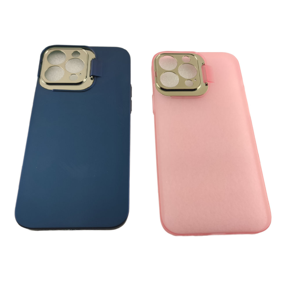 iPhone 13 Pro - Plastic Case - 2