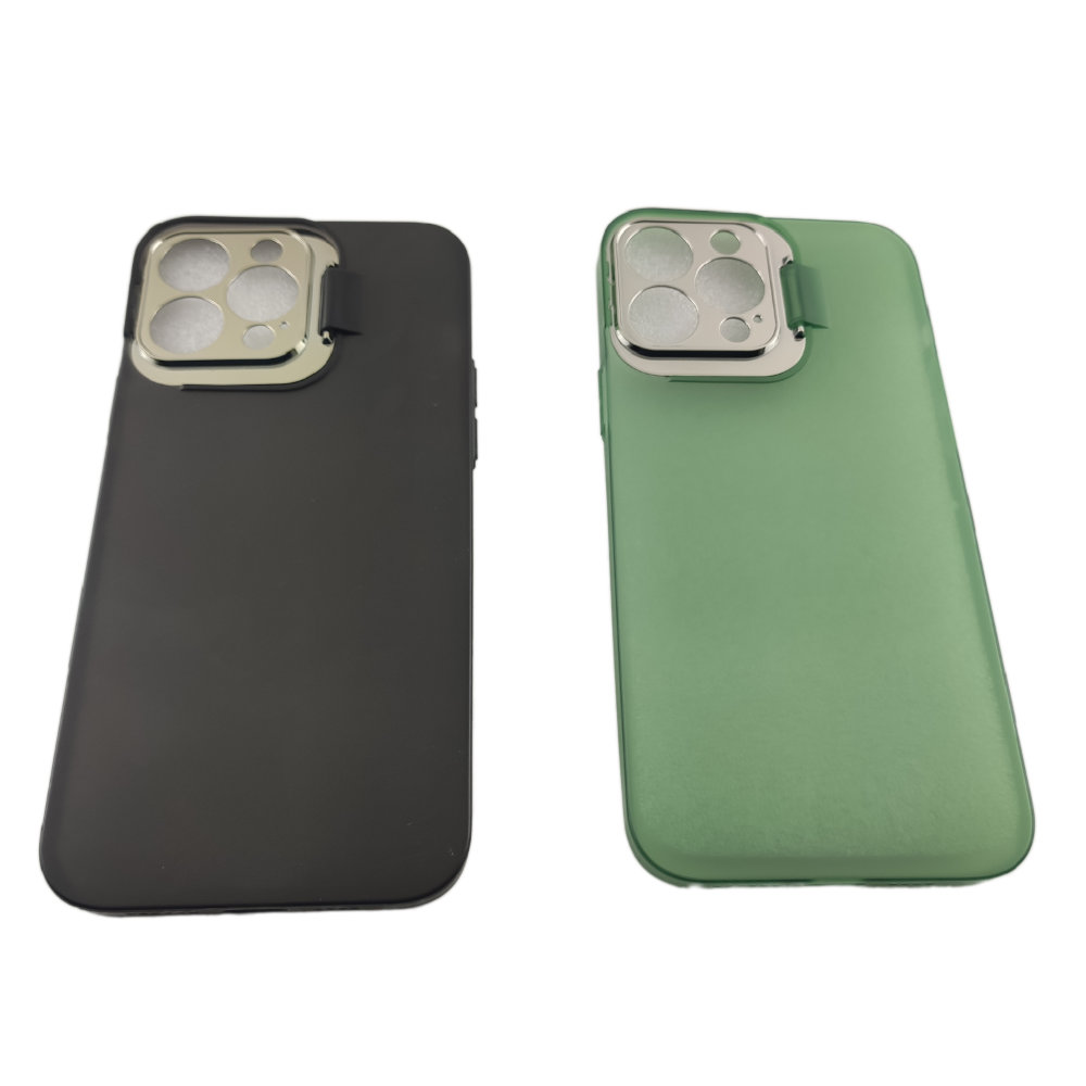 iPhone 13 Pro - Plastic Case
