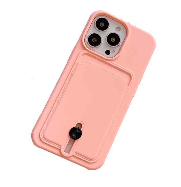 iPhone 13 Pro Max Skal - Kortfack - 2