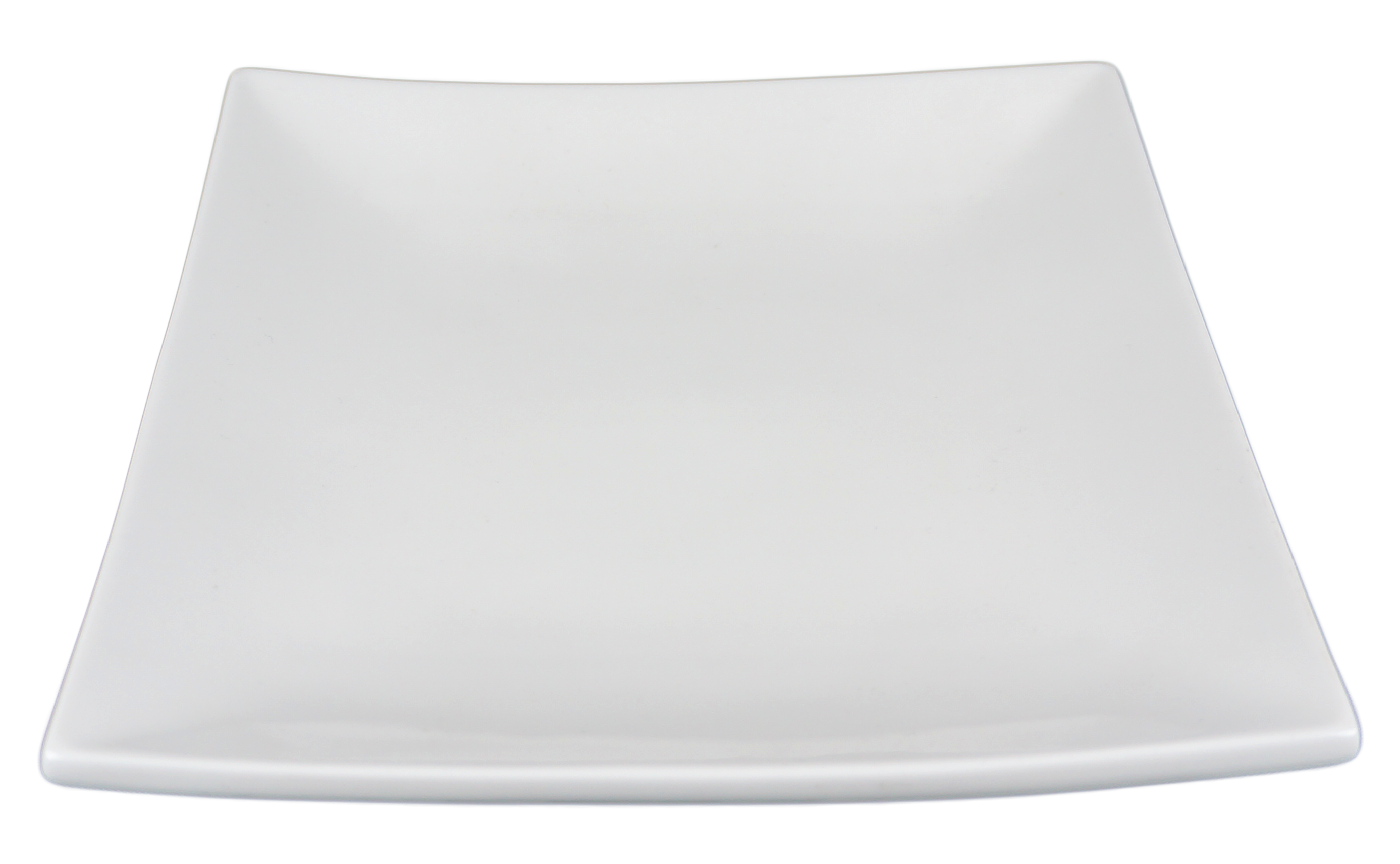 Andra sortering: Fyrkantig - Tjock - Tallrik Stor 4-pack - 3