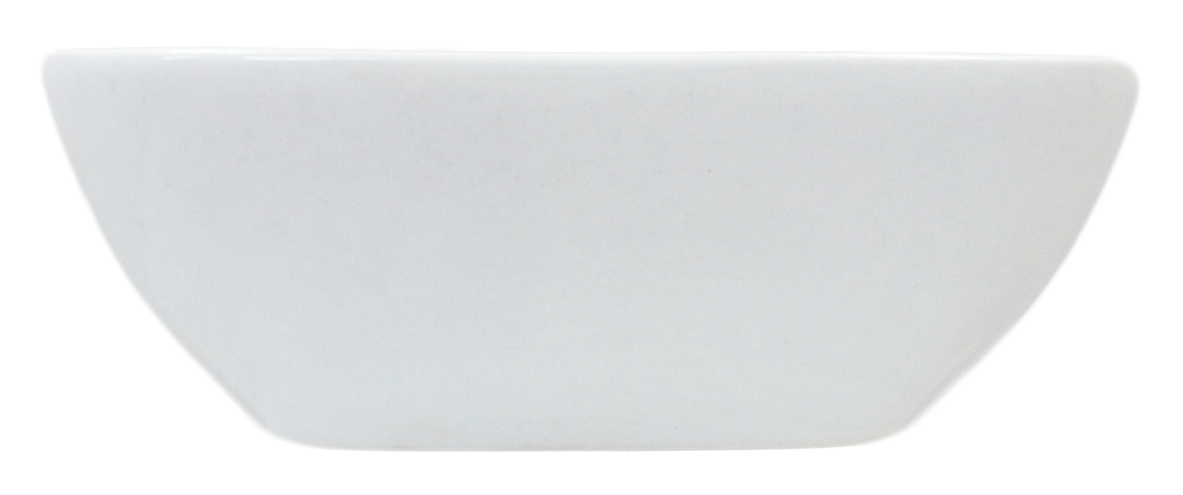 Mini Skål - Rektangulär Djup - 3