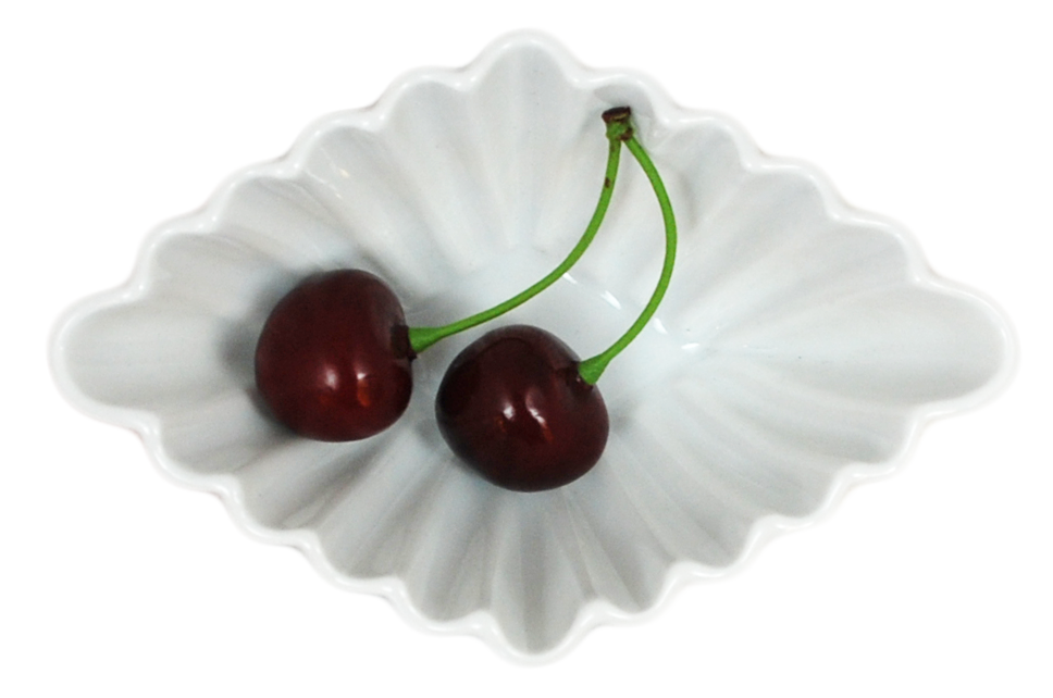 Mini Bowl - Rhombus - 5