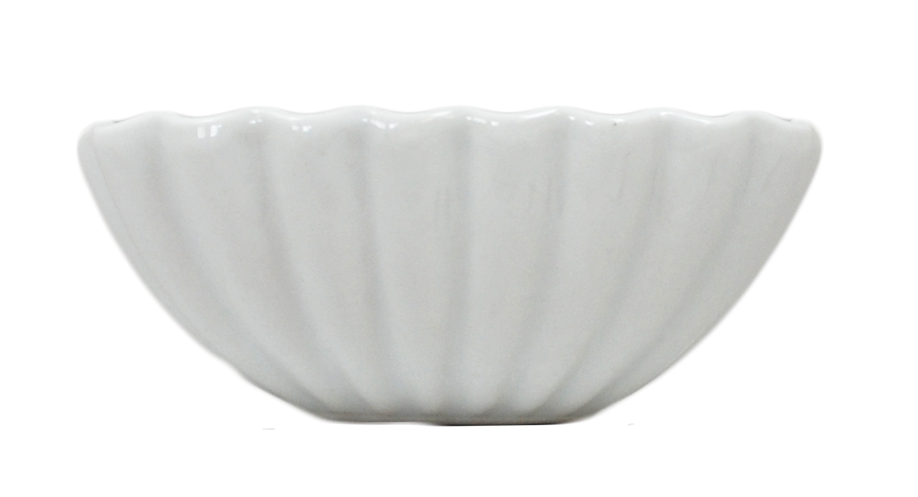 Mini Bowl -  Crease Triangle - 3