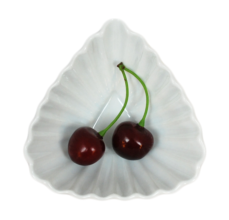 Mini Bowl -  Crease Triangle - 4