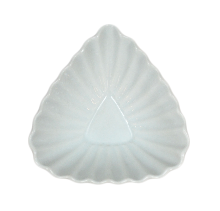 Mini Bowl -  Crease Triangle - 2