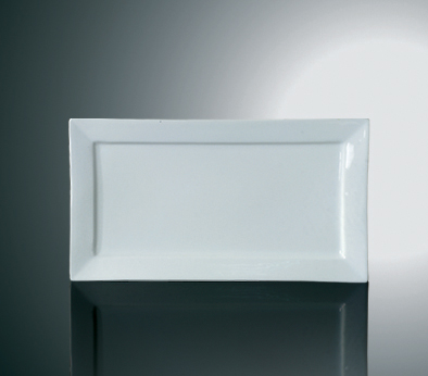 Rectangular Platter - Big and Flat - 3