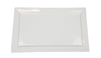 Rectangular Platter - Big and Flat
