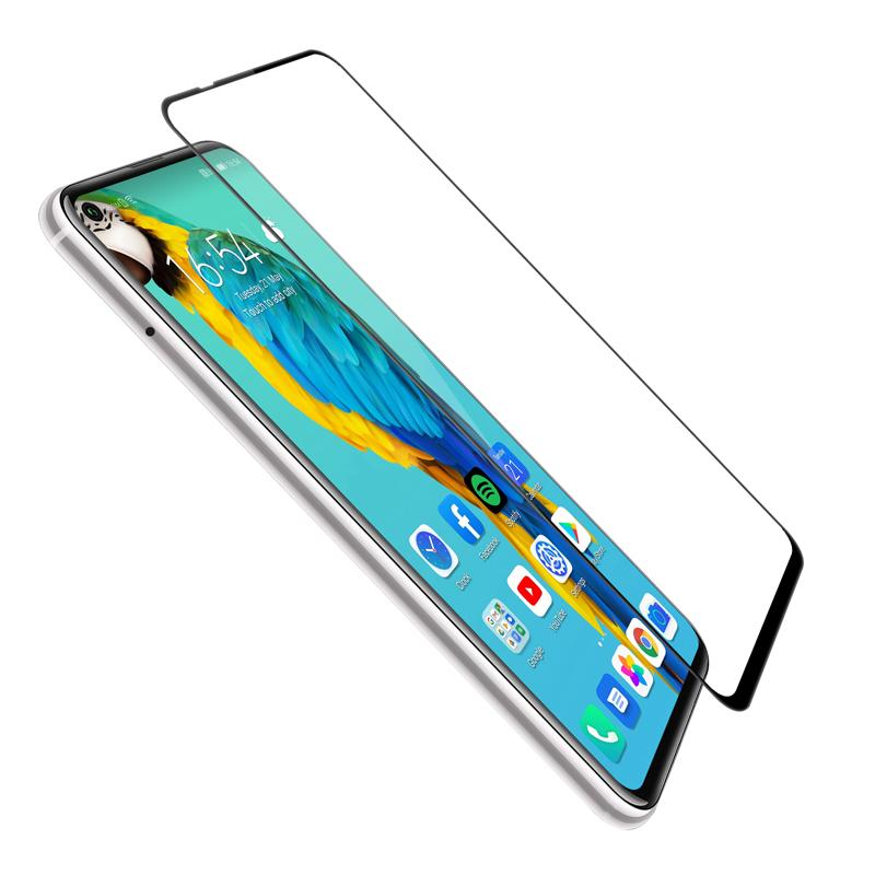 Huawei Nova 5T/ Honor 20 /Honor 20 Pro - Tempered protective glass - 3