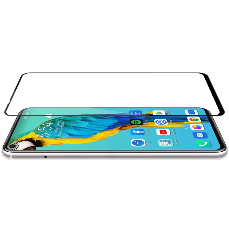 Huawei Nova 5T/ Honor 20 /Honor 20 Pro - Tempered protective glass - 2
