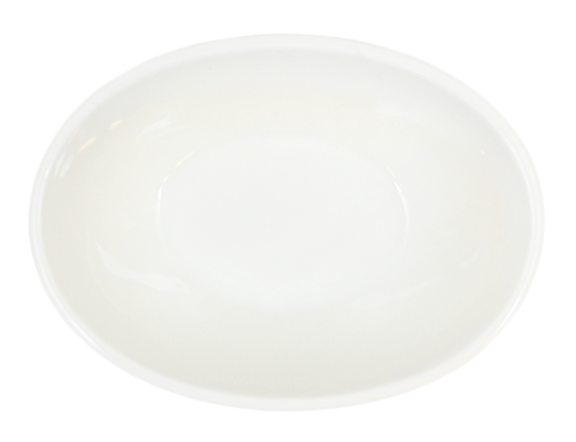Skål Oval - 3