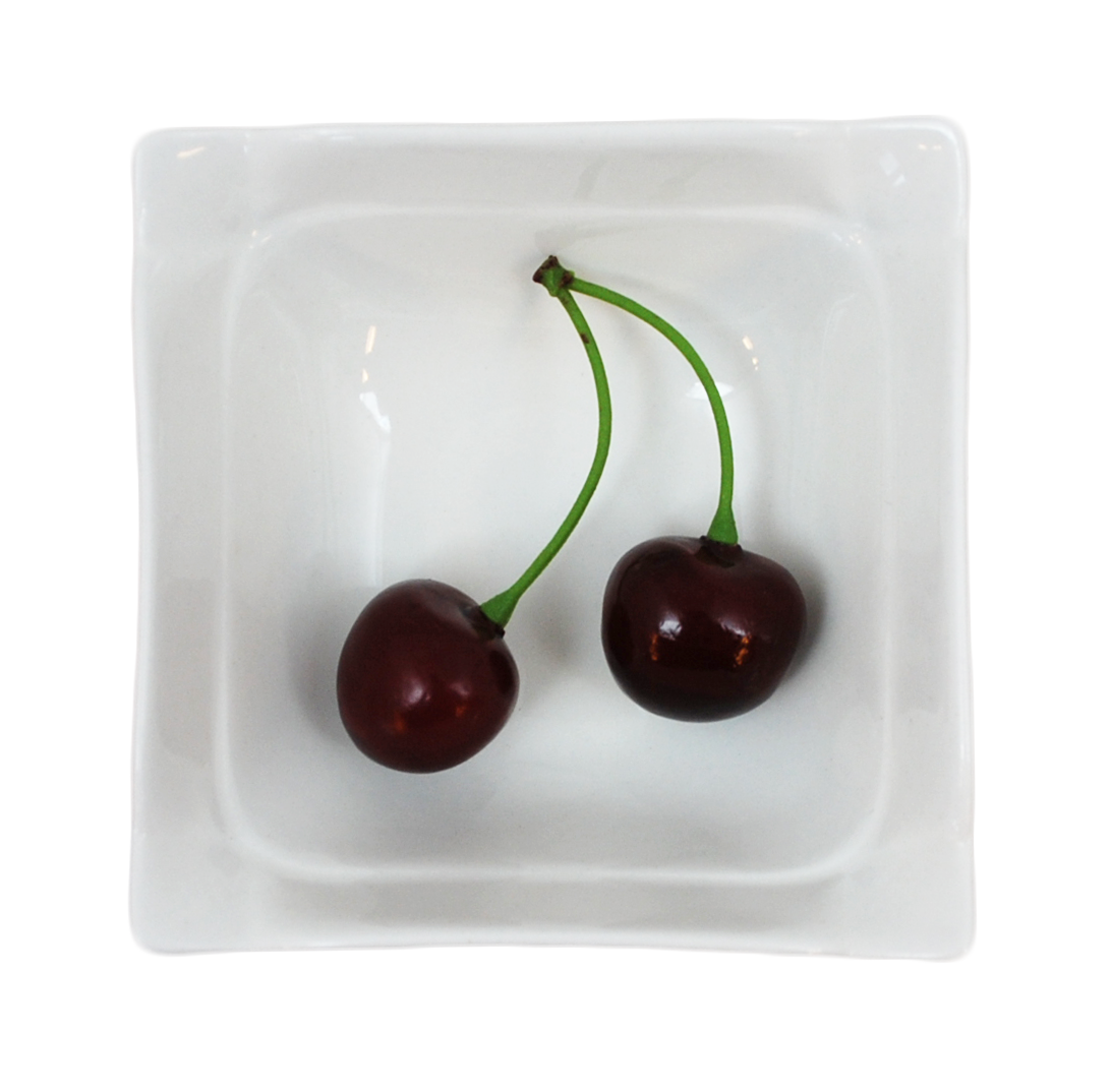 Bowl Square - Crease - 2