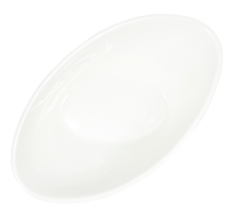 Skål Oval - Klassisk - 2
