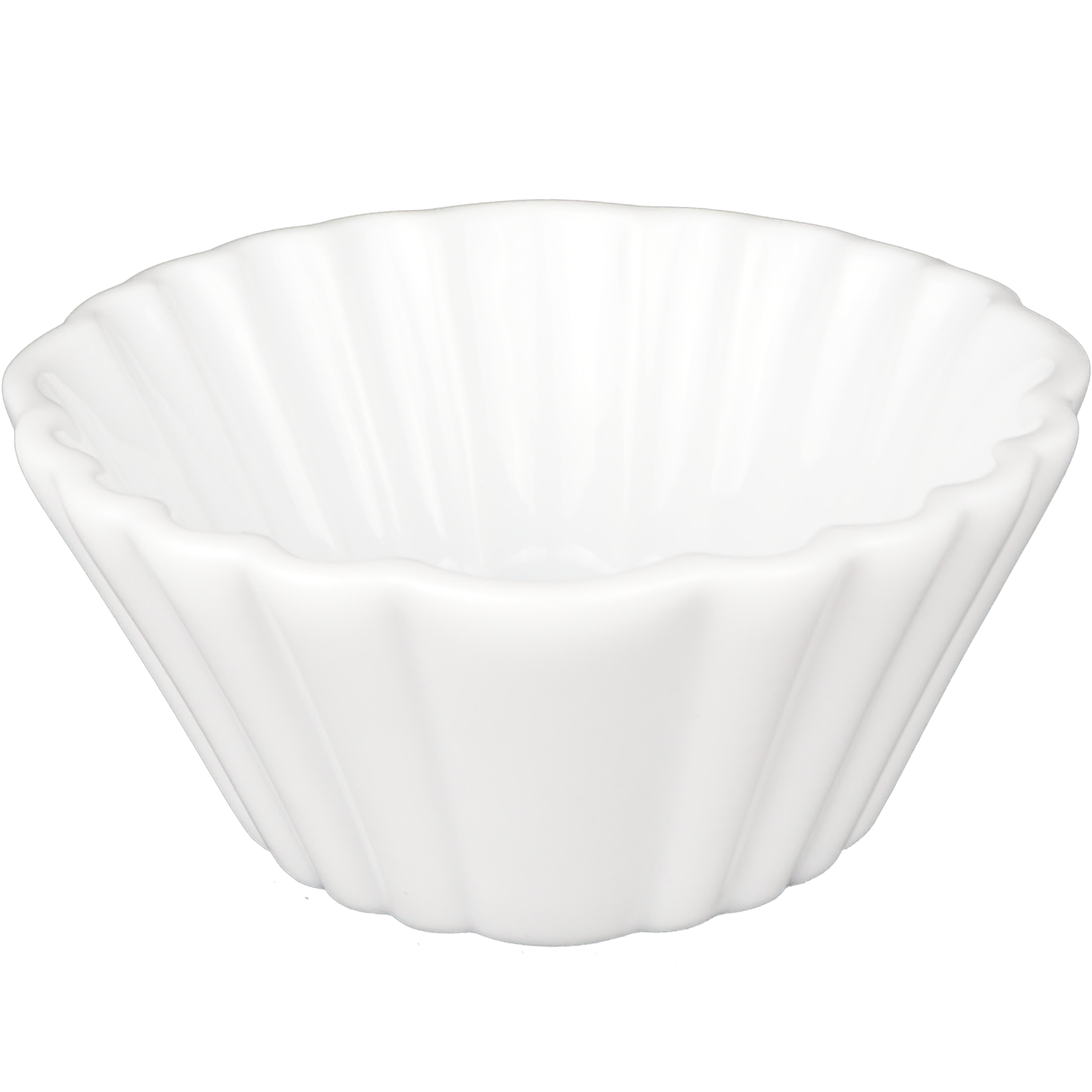 Mini Bowl - Cupcakes