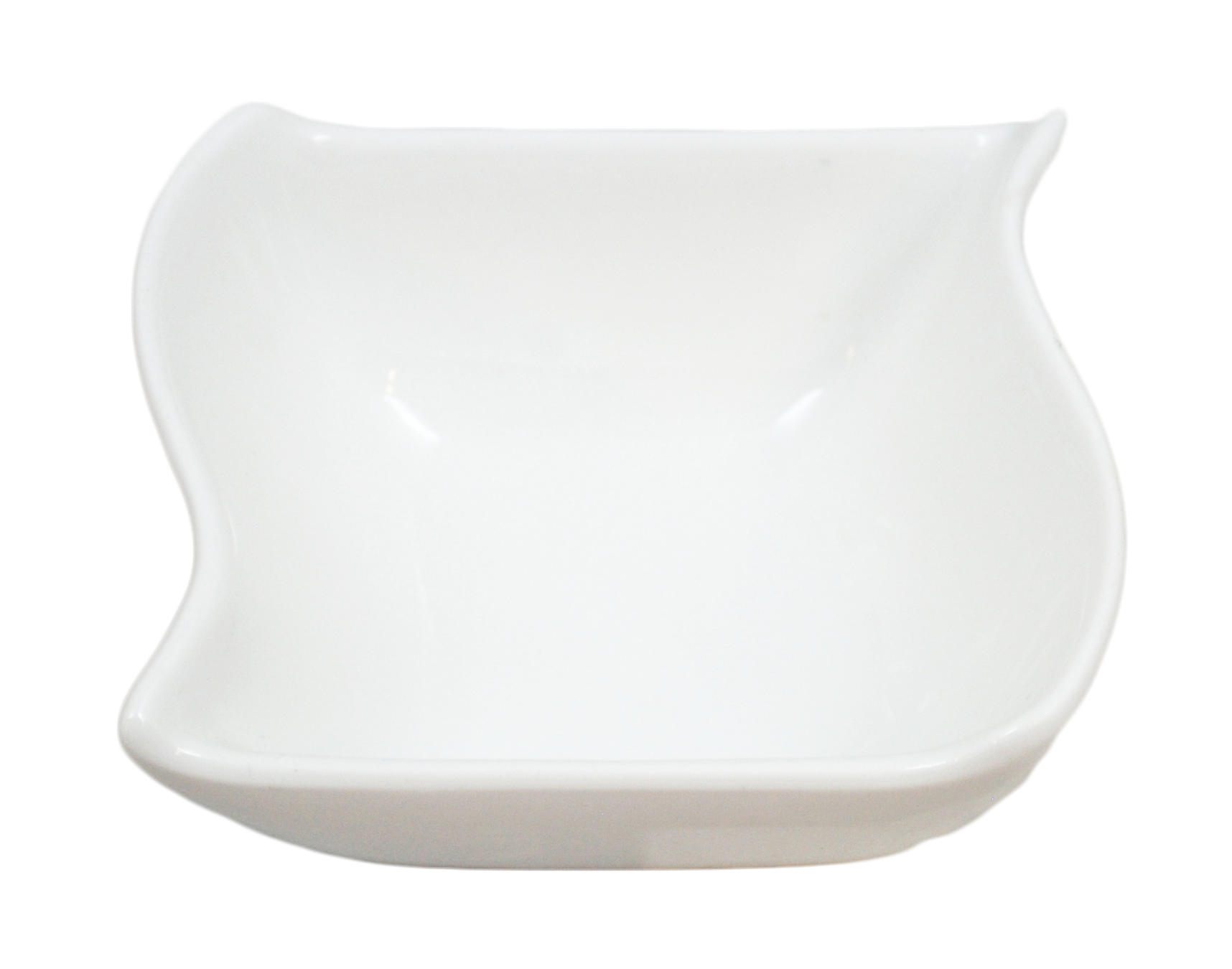 Mini Bowl - Wavey Edge - 3