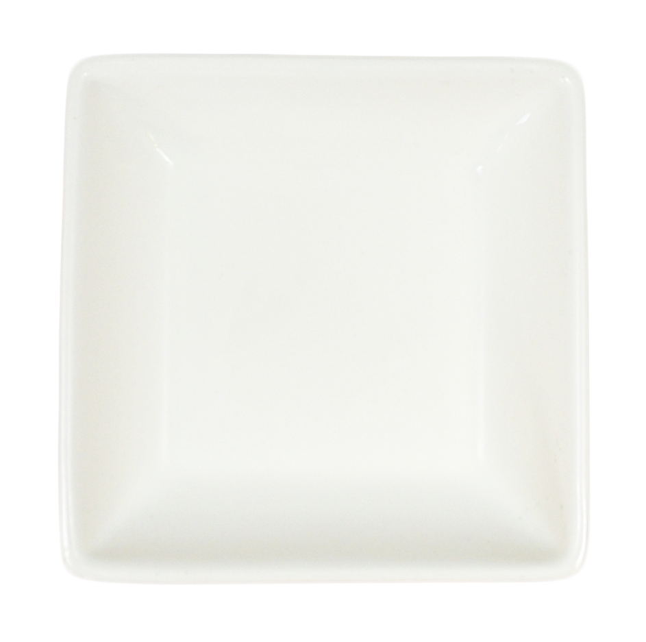 Smaller Bowl - Square - 2