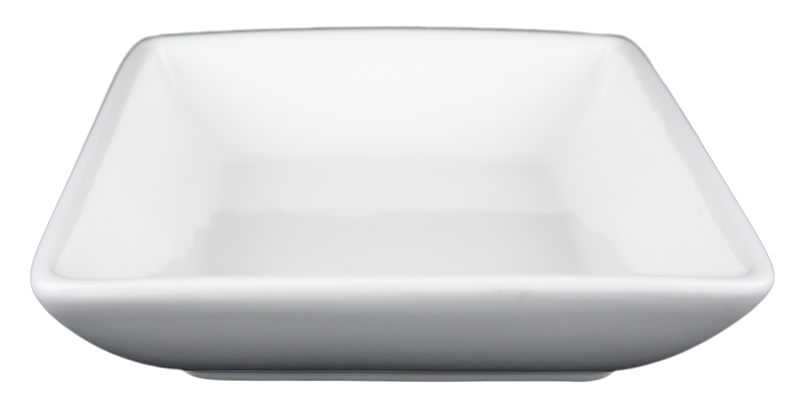 Smaller Bowl - Square