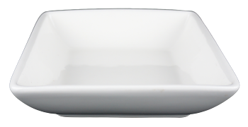 Smaller Bowl - Square