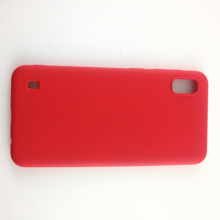 Samsung Galaxy A10 Skal - Silikon Mikrofiber - 4