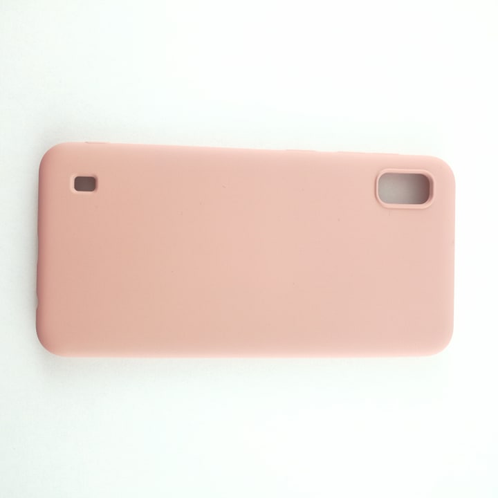 Samsung Galaxy A10 Skal - Silikon Mikrofiber - 6