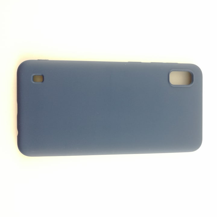 Samsung Galaxy A10 Skal - Silikon Mikrofiber - 5