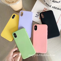 Samsung Galaxy A10 Skal - Silikon Mikrofiber - 9