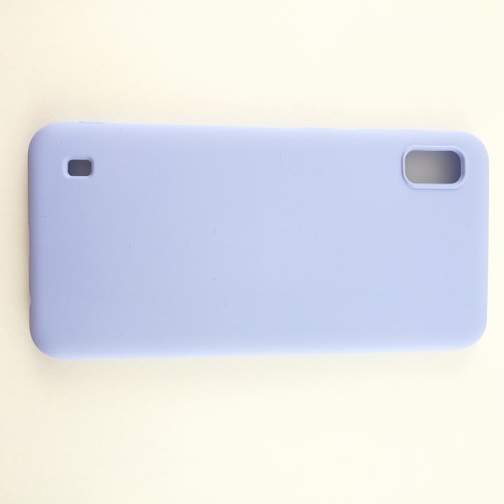 Samsung Galaxy A10 Skal - Silikon Mikrofiber - 8