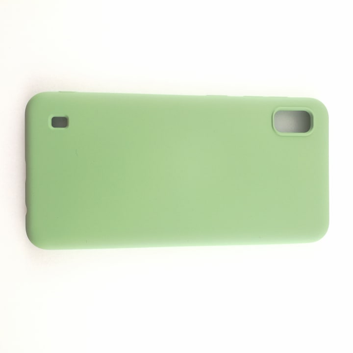 Samsung Galaxy A10 Skal - Silikon Mikrofiber - 7