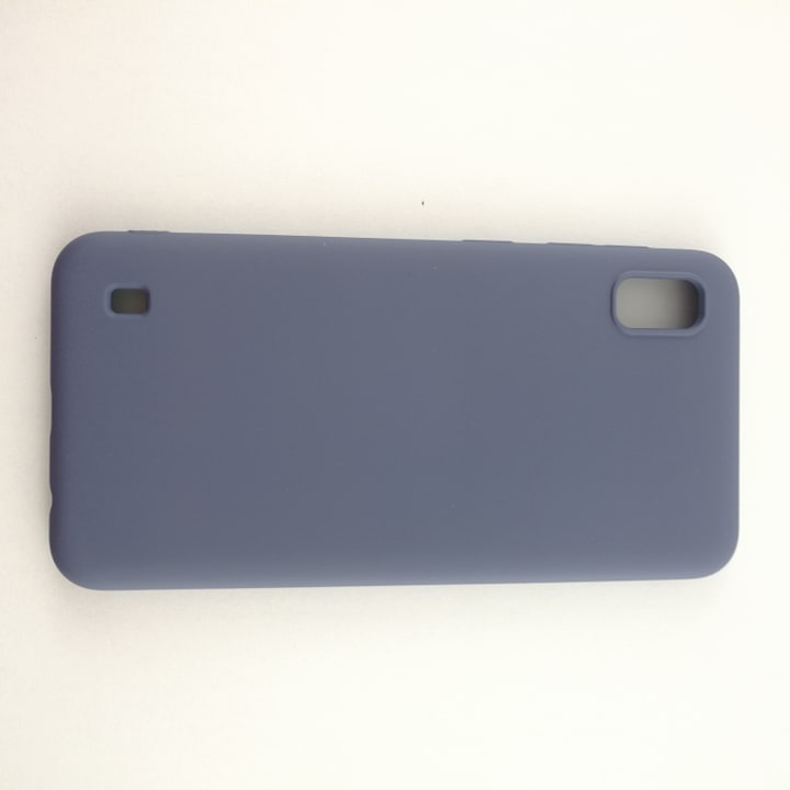 Samsung Galaxy A10 Skal - Silikon Mikrofiber - 3