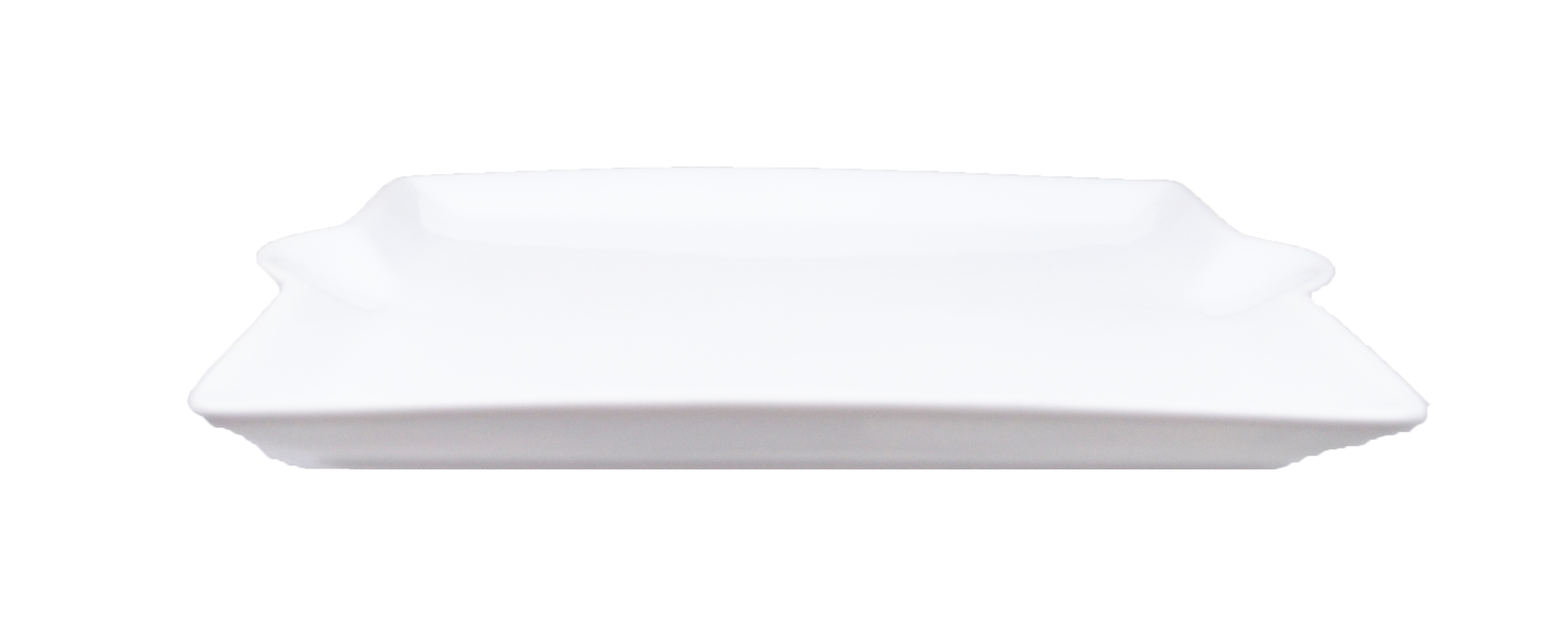 Square Dish - Small Handles - 3
