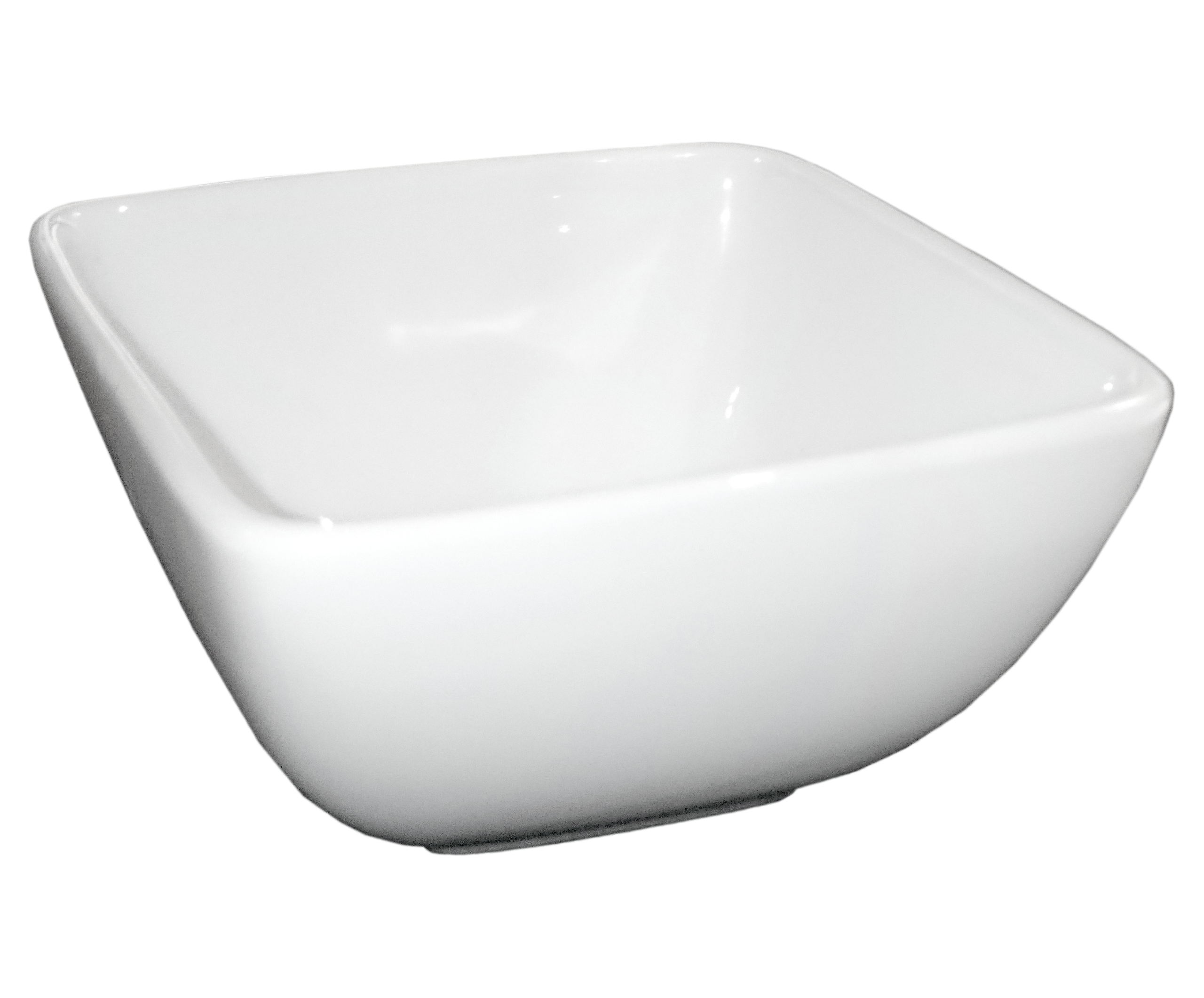 Mini Bowl Square - Deep