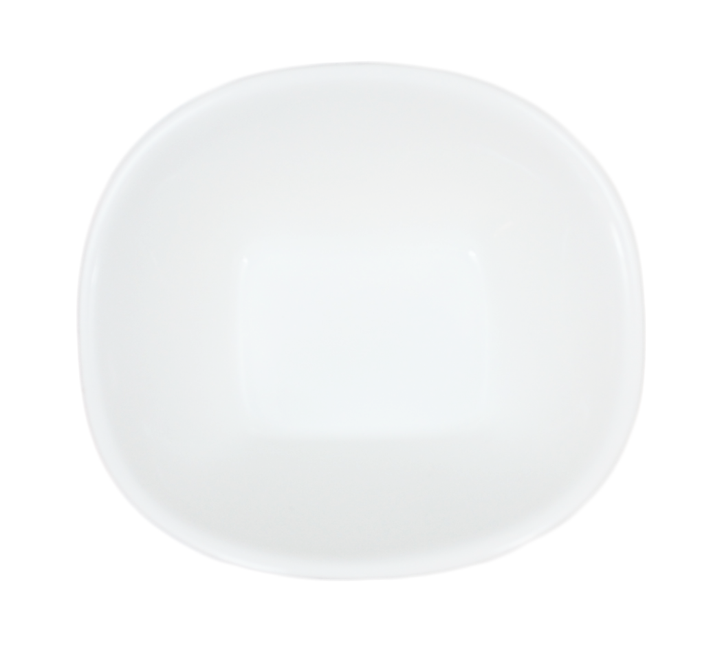 Mini Bowl - Rectangular Rounded Edges - 4