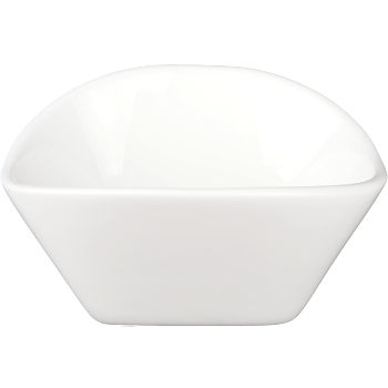 Mini Bowl - Rectangular Rounded Edges