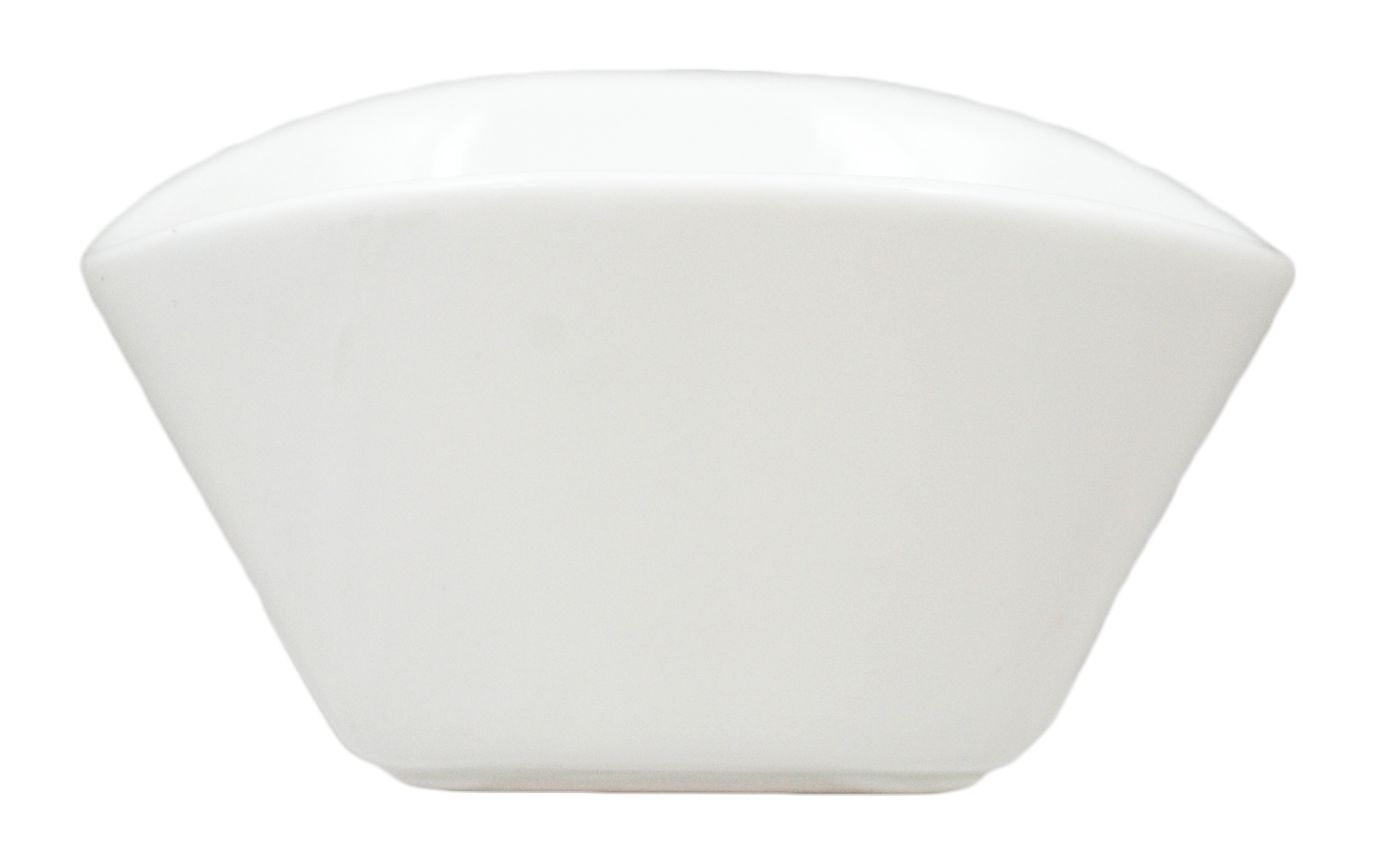 Mini Bowl - Rectangular Rounded Edges - 3