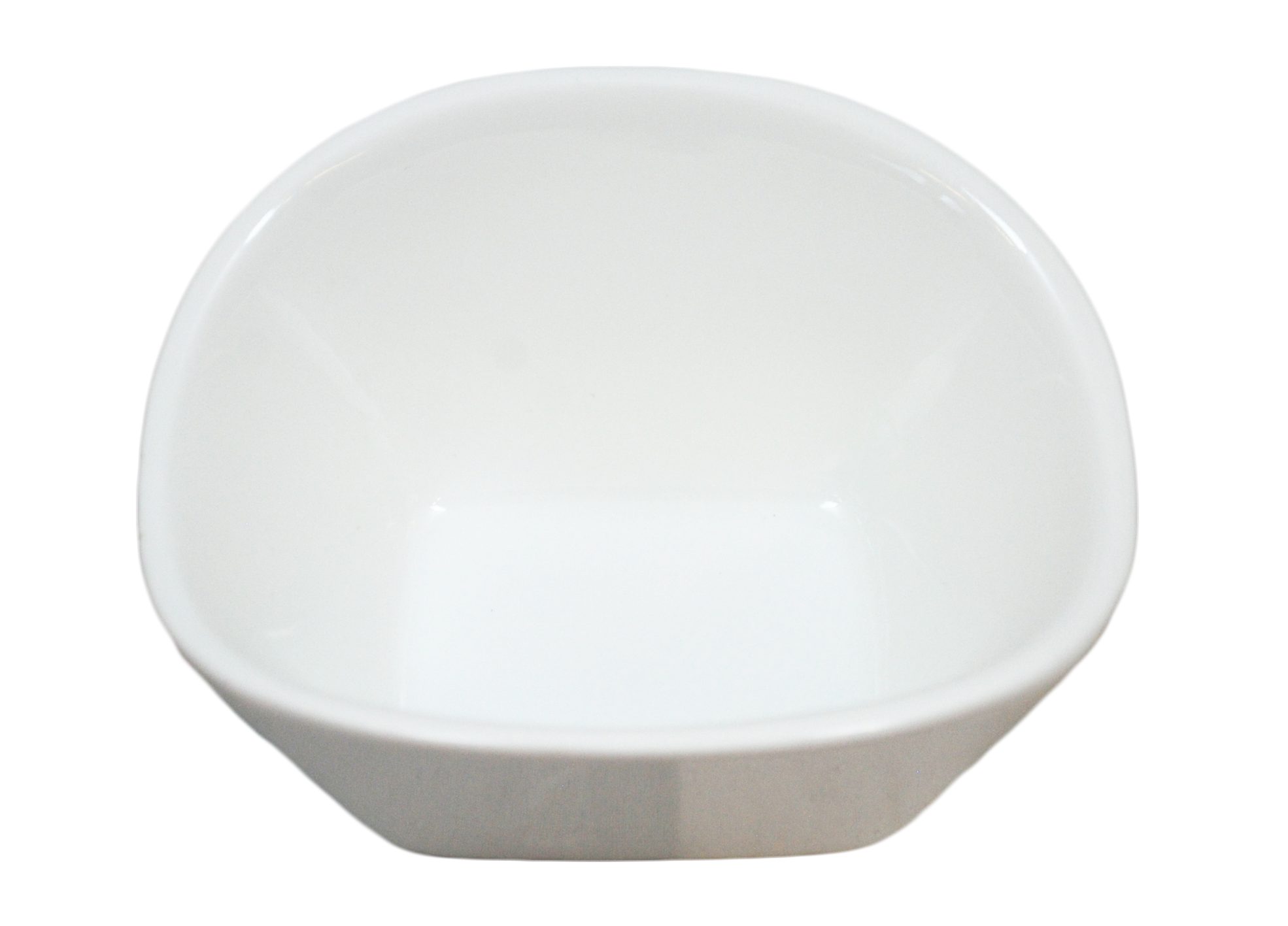 Mini Bowl - Rectangular Rounded Edges - 2