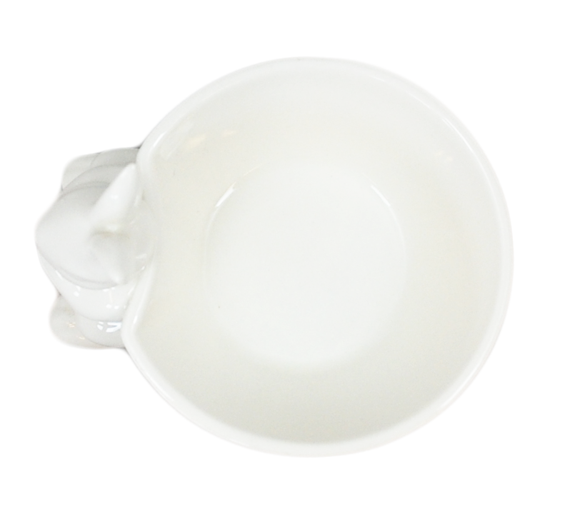 Bowl - Easter Bunny - 3